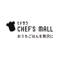 ヒトサラ CHEF’S MALL