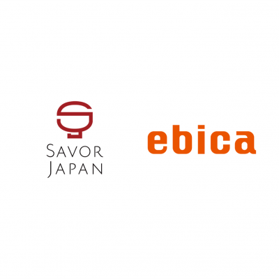 『SAVOR JAPAN』、予約管理システム「ebica」と飲食店予約で連携 ─訪日外国人向け、レストランの即時予約を可能に